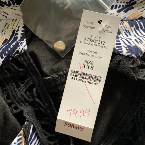 WHBM Minidress - Picture 6 of 7